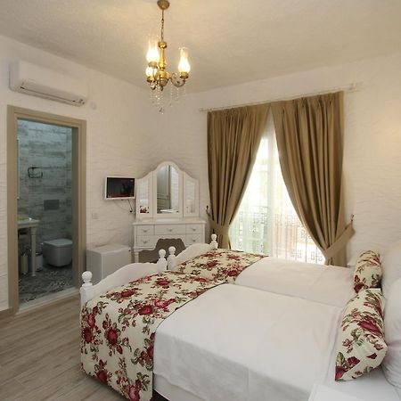 Alya Mou Butik Hotel Çeşme 외부 사진
