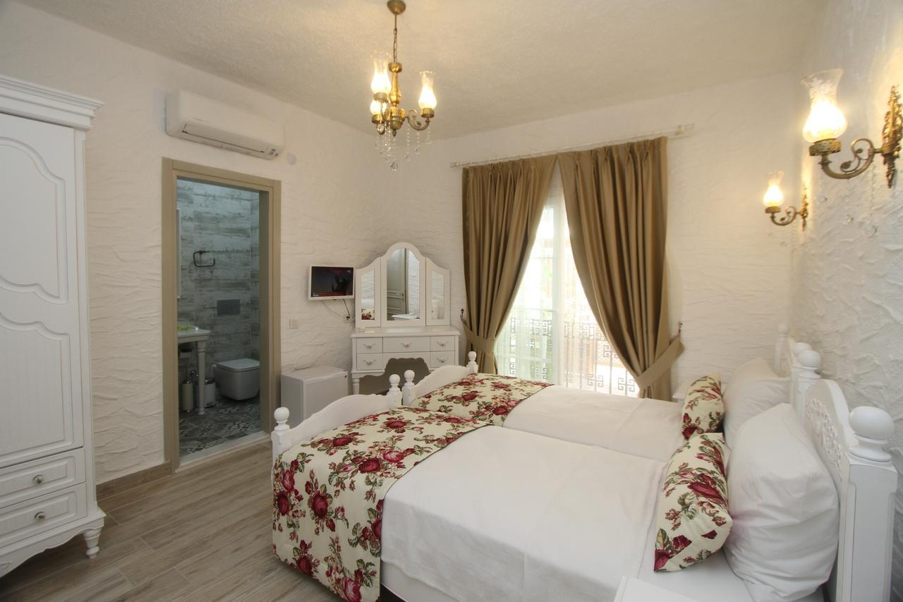 Alya Mou Butik Hotel Çeşme 외부 사진