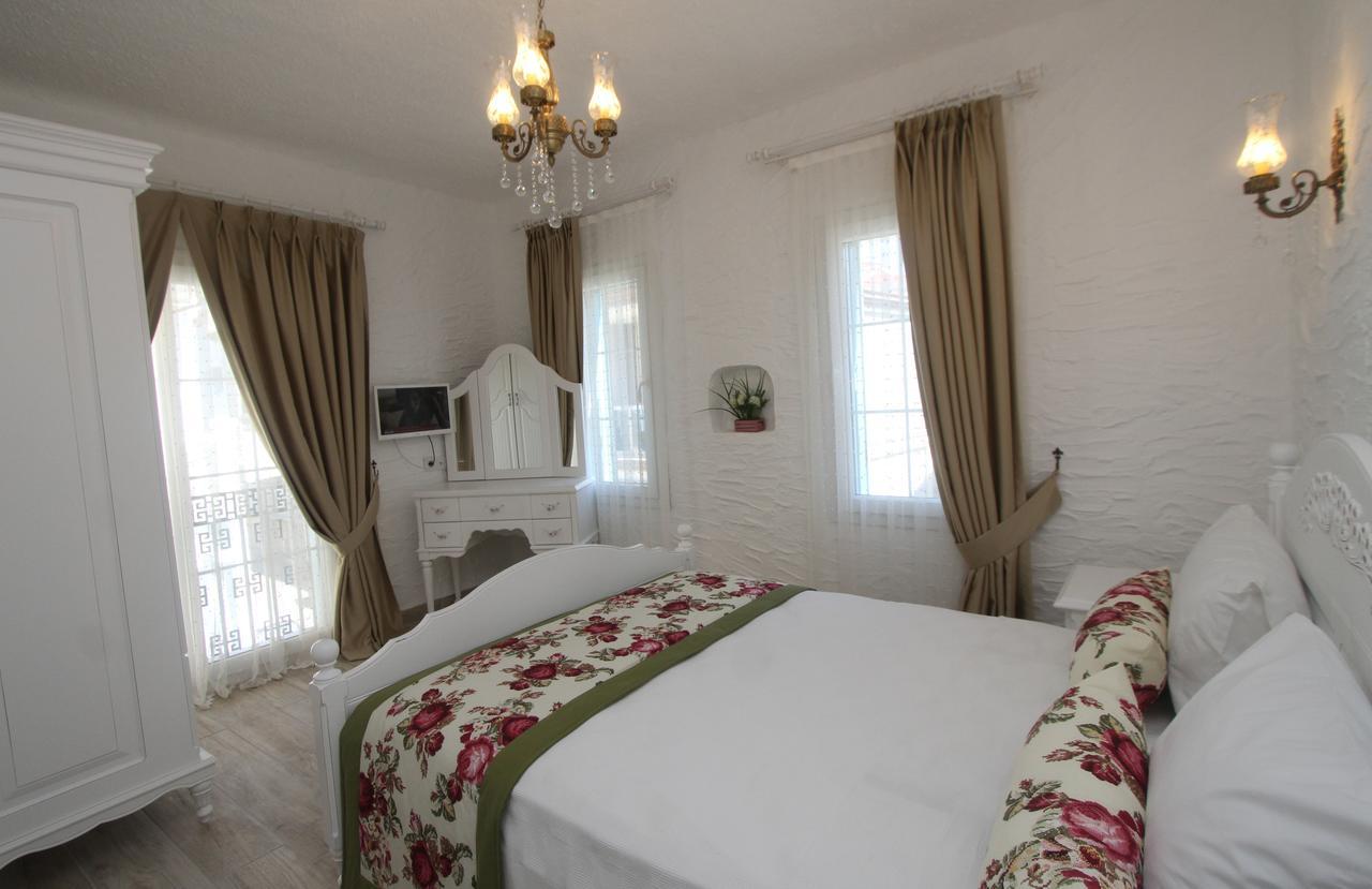 Alya Mou Butik Hotel Çeşme 외부 사진