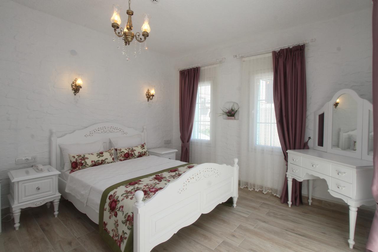 Alya Mou Butik Hotel Çeşme 외부 사진