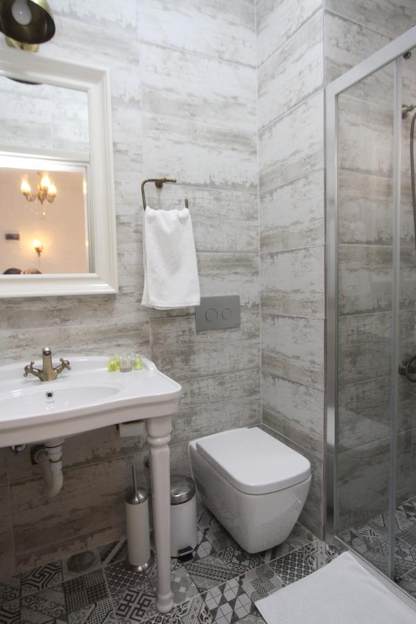 Alya Mou Butik Hotel Çeşme 외부 사진