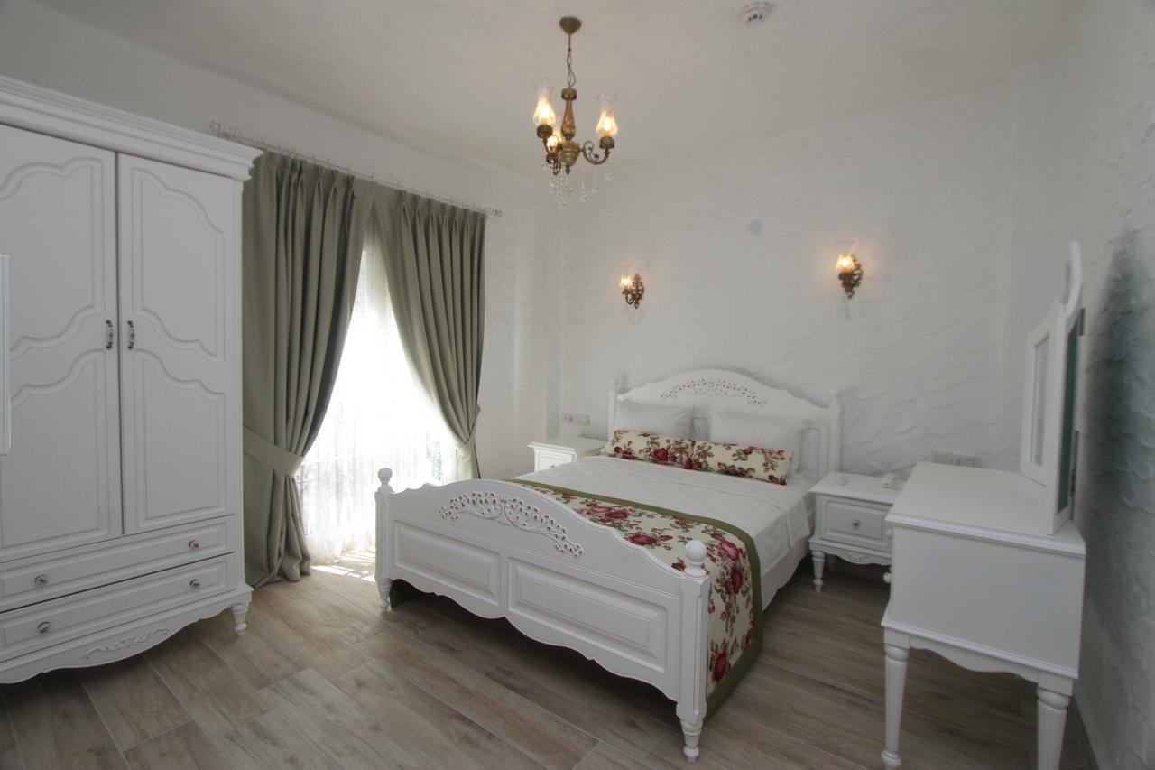 Alya Mou Butik Hotel Çeşme 외부 사진