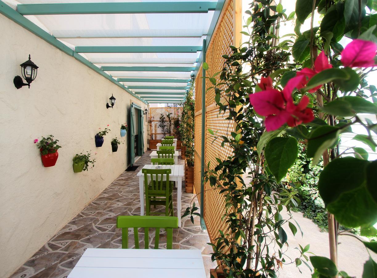 Alya Mou Butik Hotel Çeşme 외부 사진