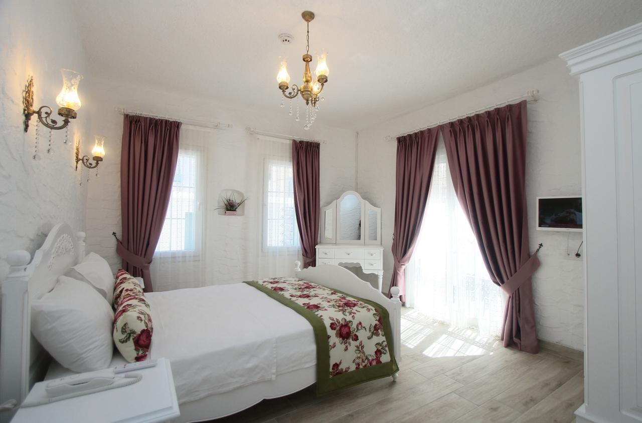 Alya Mou Butik Hotel Çeşme 외부 사진