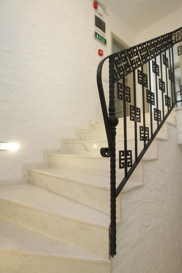 Alya Mou Butik Hotel Çeşme 외부 사진