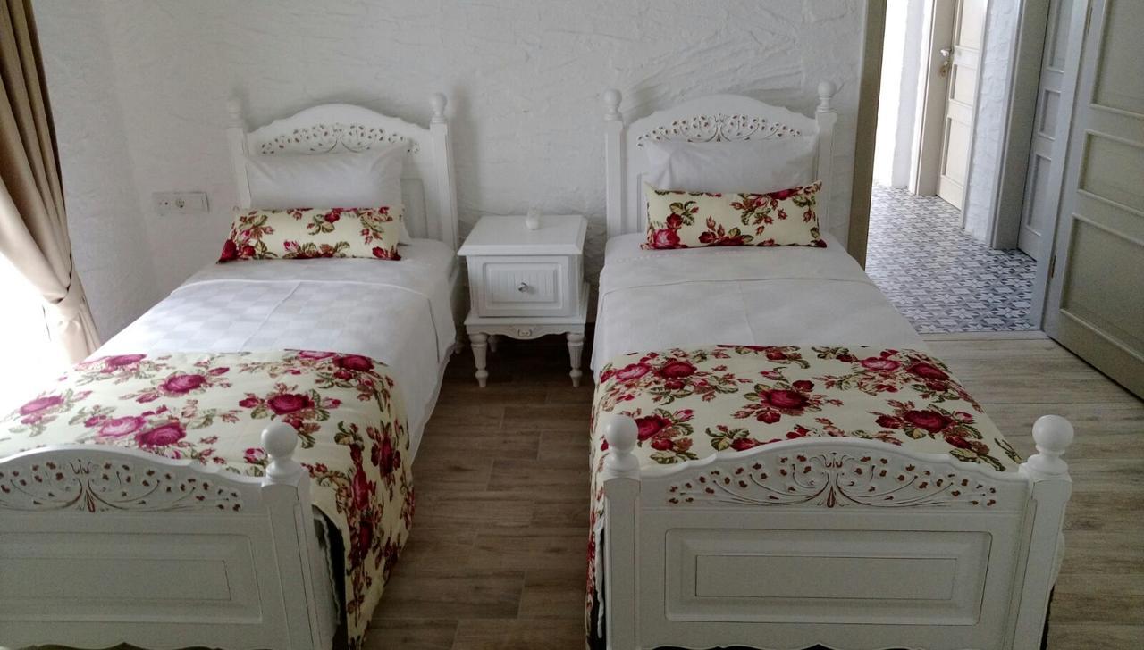 Alya Mou Butik Hotel Çeşme 외부 사진