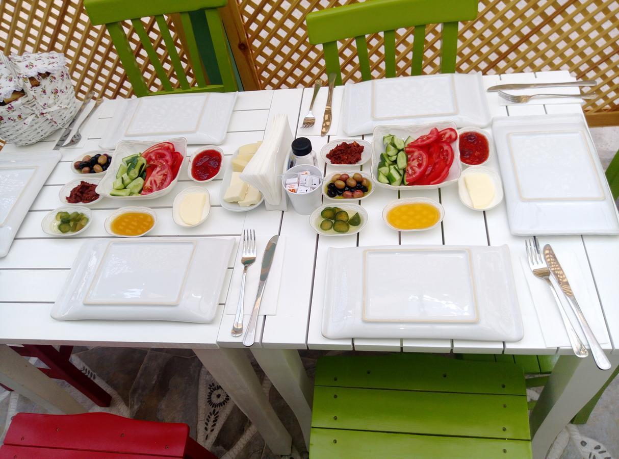 Alya Mou Butik Hotel Çeşme 외부 사진